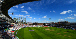 The Kia Cricket Oval